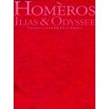 Ilias En Odyssee