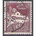 Algérie 1926 Michel 47 O Cote (2005) 0.40 € Mos...