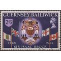 Guernsey 1969 2/6d Value. (Two Shillings & Six ...