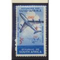 South Africa Stamp Scott #280, Mint Hinged