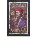 South Africa Stamp Scott #303, Mint Never Hinged