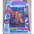 Guardians of the Galaxy (1990 1st Series) #27.....