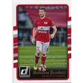 2016 Donruss Soccer 161 Salvatore Bocchetti FC ...