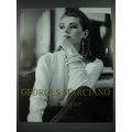 1991 Georges Marciano Boutique Fashion Ad