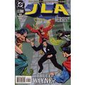 JLA (Vol 1) # 033 NM MODERN AGE COMICS