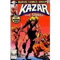 Ka-Zar (Vol 3) The Savage # 001 NM MODERN AGE C...