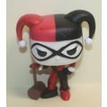 Funko POP DC Comics Harley Quinn with Mallet Vi...