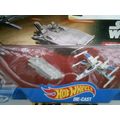 Star Wars Hot Wheels The Force Awakens First Or...