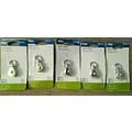 LOT of 5 Packs Blue Hawk Swivel Pulley 3/4" Lig...