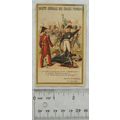 Vintage Chromo: Société Générale des Cirages Fr...