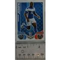 2010/11 Topps Match Attax Trading Card 53 Camer...