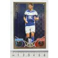 2010/11 Topps Match Attax Trading Card 54 Nikol...