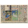 March Pruning Trees Aries British Museum Horosc...