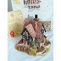 LILLIPUT LANE,TANGLEWOOD LODGE,1989, English Co...