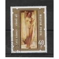 Hungary.SG2896 40fi Woman Bathing (K. Lotz).Fin...