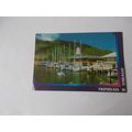 CREWS INN MARINA CHAGUARAMAS (19/03)