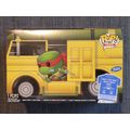 Teenage Mutant Ninja Turtles Funko Pop! Tees Bo...