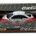 Matchbox Collectibles Coca-Cola 1999 VW (Volksw...