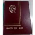 1983 Maroon and White Senior High School Pennsy...