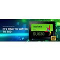 ADATA 480GB Ultimate Solid State Drive - 2.5" S...