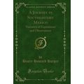 A Journey in Southeastern Mexico: Narrative of ...