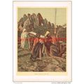 Christ Carried to the Tomb, J J Tissot, Book Il...