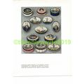 Enamelled Boxes (Bilston), Naval & Patriotic , ...
