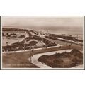 Canoe Lake and Esplanade, Southsea, Hampshire, ...