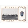 Palace Pier Brighton Postcard East Sussex Ja-Ja...