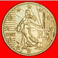 Ⰶ SOWER ERROR (1999-2006): FRANCE★50 CENTS 2002...