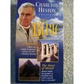 The Bible, Charlton Heston presents // Genesis ...
