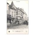 15 - Murat - place marchande