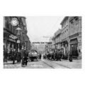 pt3505 - Policemen in High Street , Rotherham ,...
