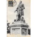 64 - Pau - statue de Henri IV