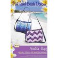 Pink Sand Beach Designs #122 Aruba Purse/Should...