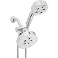 Neo Anystream VSR-233010 6-Spray Polished Chrom...