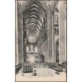 La Rosace, Cathedrale de Chartres, c.1920s - Lé...