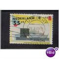 NETHERLANDS 1987 EUROPA 55C F/U SG1506