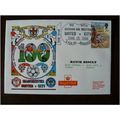 1990 Manchester United v City Dawn Football Cov...