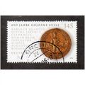 GER 2006 €1.45 'CHARLES IV ' GOLDEN BULL' FINE ...