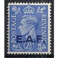 Somalia (EAF) 1943 S3 2 1/2d Light Ultramarine ...