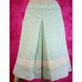 Karen Millen Vintage 1960 Style Skirt Size 14 N...