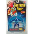 FANTASTIC FOUR ' BLACK BOLT ' action figure (1994)