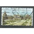 GER 2012 145c (S/A) 'POPPELMANN (2ND ISSUE)' FI...