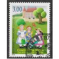 FRA 1999 3F 'COUNTESS DE SEGUR' FINE USED (EBID...
