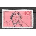 Germany ( Allemagne Fédérale ) N° 602 YVERT OBL...