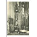 Warwickshire BIRMINGHAM St Chad's Cathedral Lad...