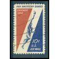 Used C56 10c Pan-Am Games Fine WA0643