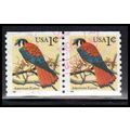 Used 3044v 1c American Kestrel Very Fine CNP Le...