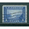 Used 399 5c Golden Gate Average Plus C3060